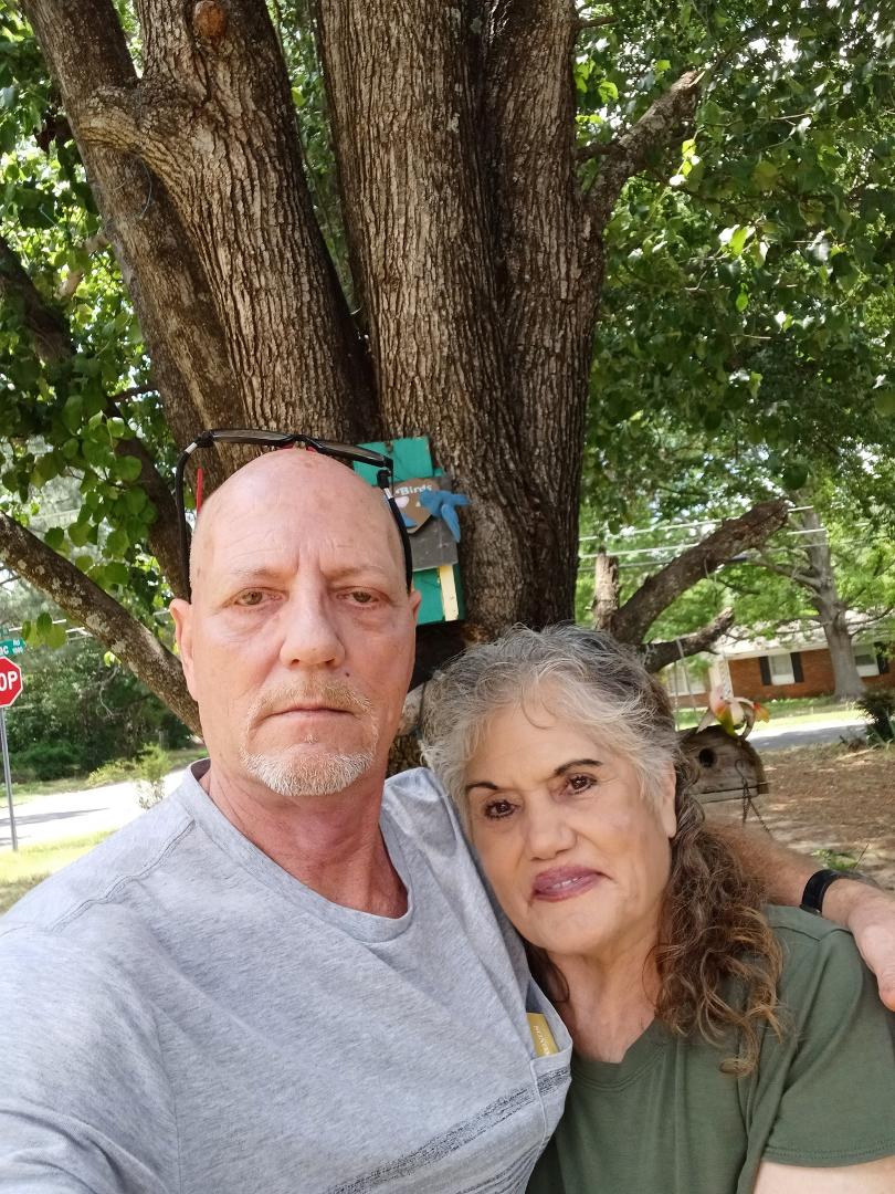 Just a shout out to all our Grandkids and Family.