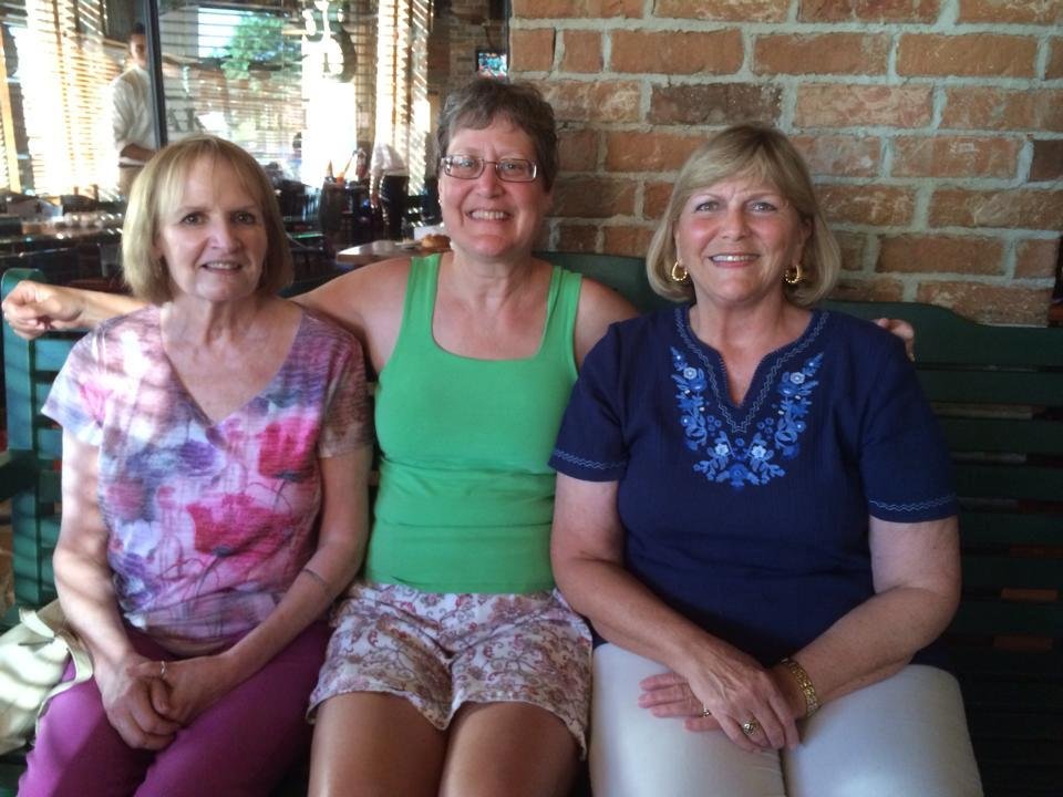 Spent quality friend time last night with Sam and Tracy for a Bon voyage dinner. Gonna miss you guys. Thank goodness for Skype, email, twitter (heavy on the twit) and cellphones. Yay technology!