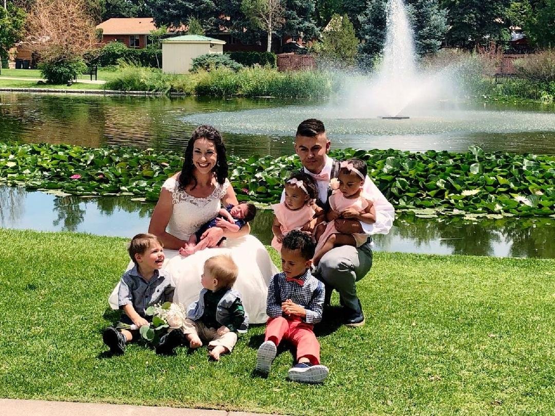 I am posting grandparent photos for 10 days with no explanations. I nominate Margie Davis to do the same.