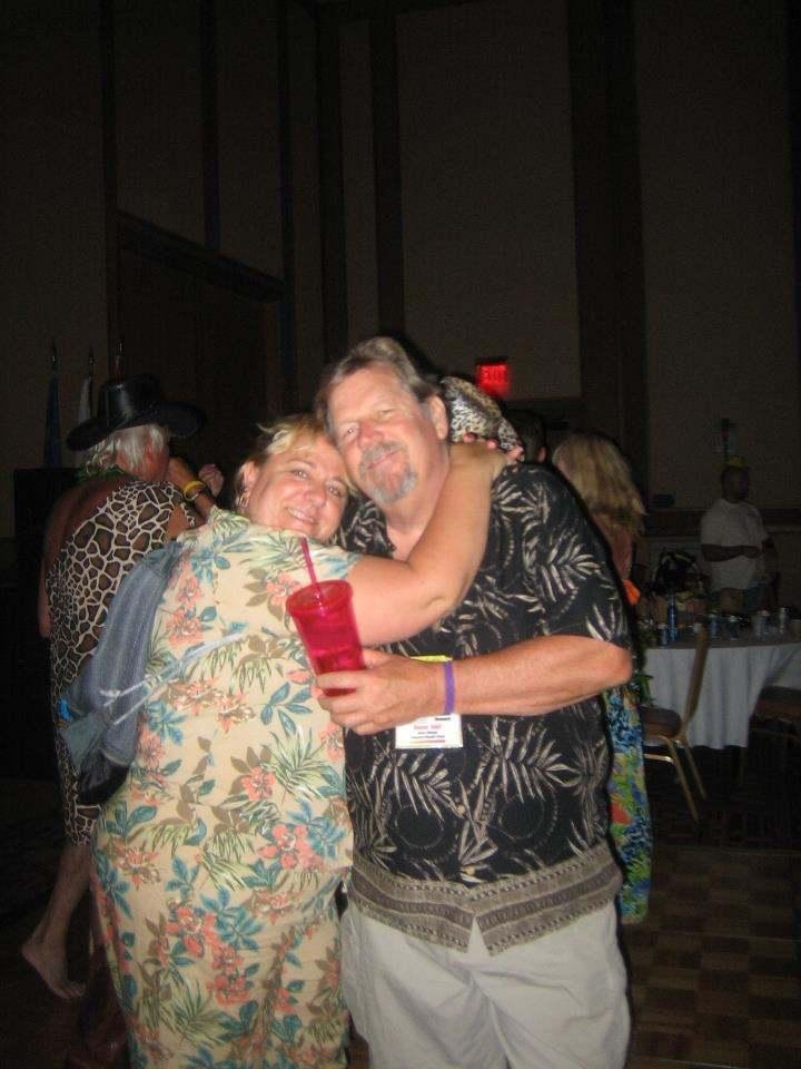 What, A Wonderful Nite Gail Cook Folsom So Much PHun...!!!