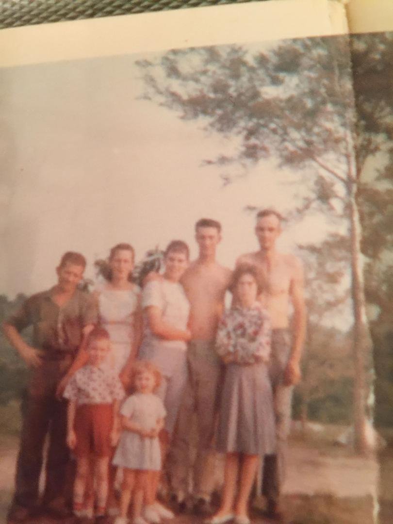 Marilyn Keaton's album, Mobile Uploads