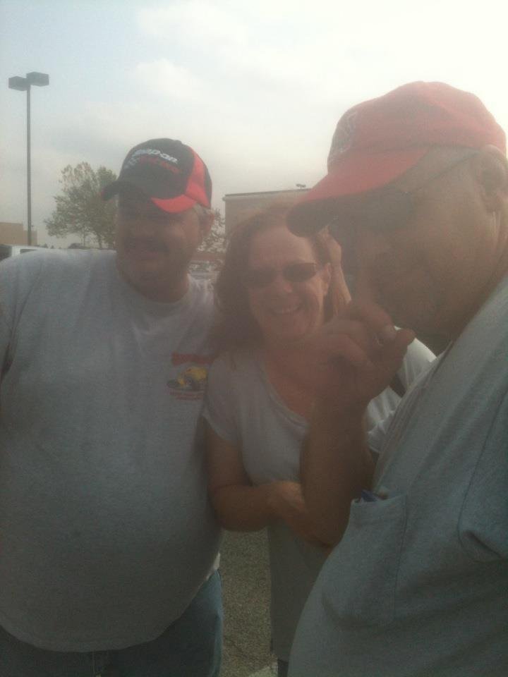 Joni Peay's album, Mobile Uploads