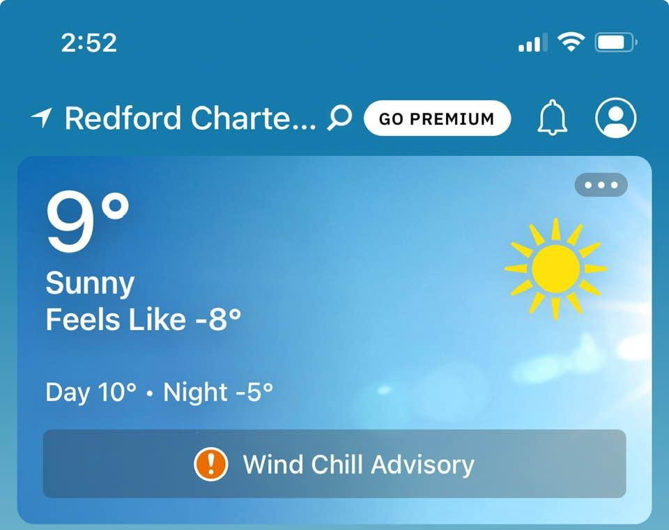 Current situation 🥶🥶🥶🥶🥶