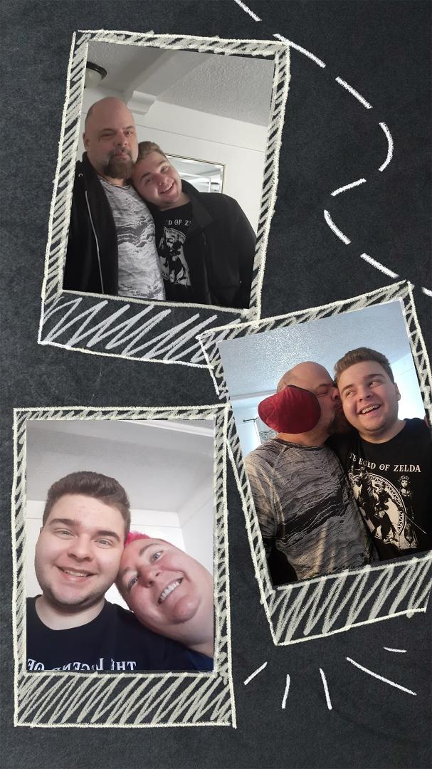 Mike Murphy's album, Timeline photos