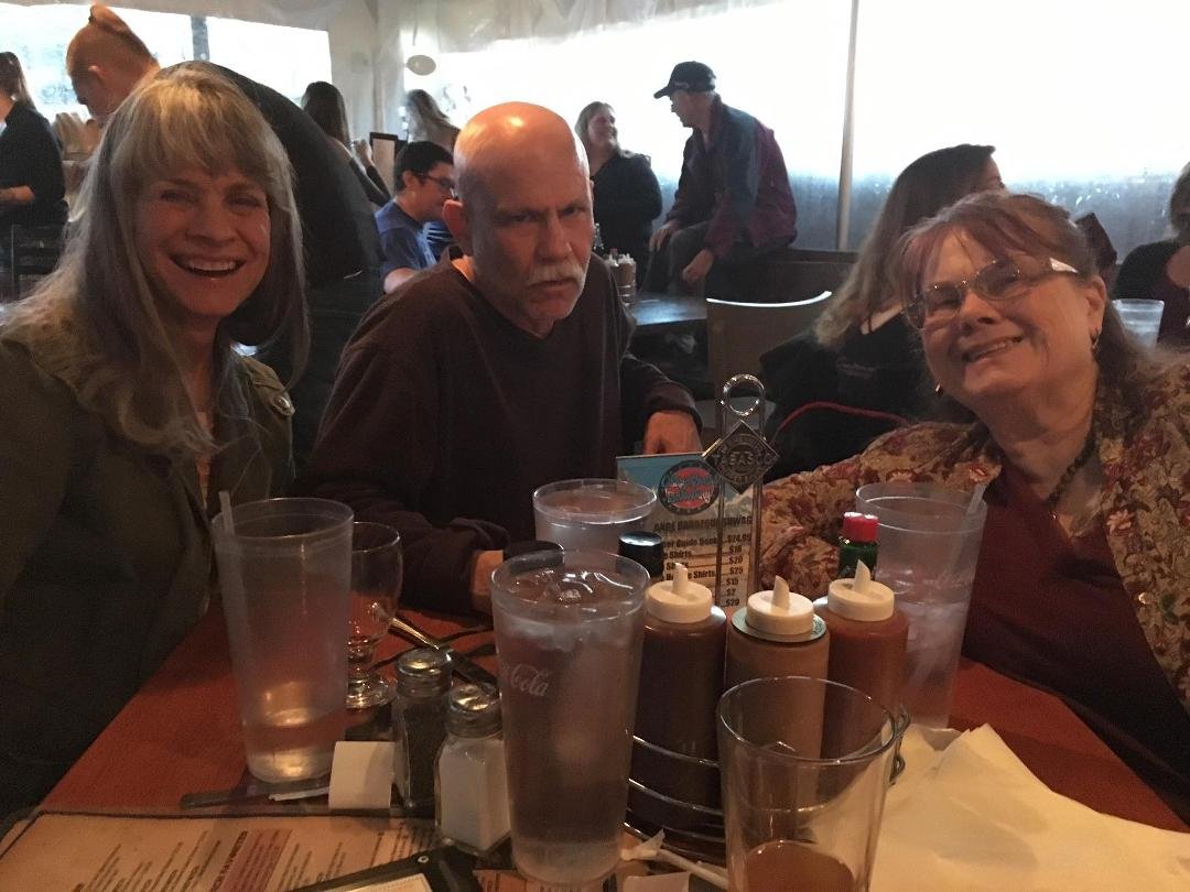 Ray Willis' album, Mobile Uploads