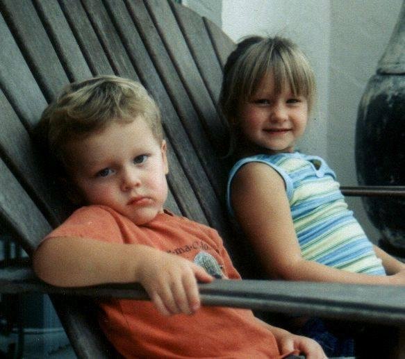 TBT - 2001 - The Kiddos