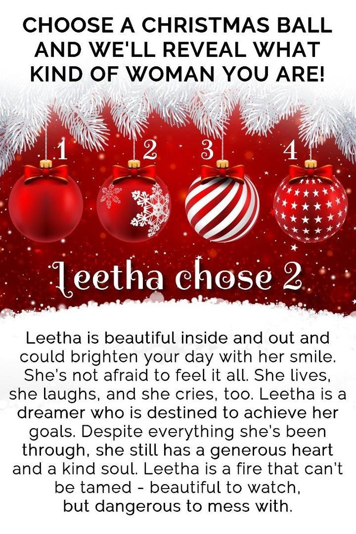 Leetha Acree's album, Timeline Photos