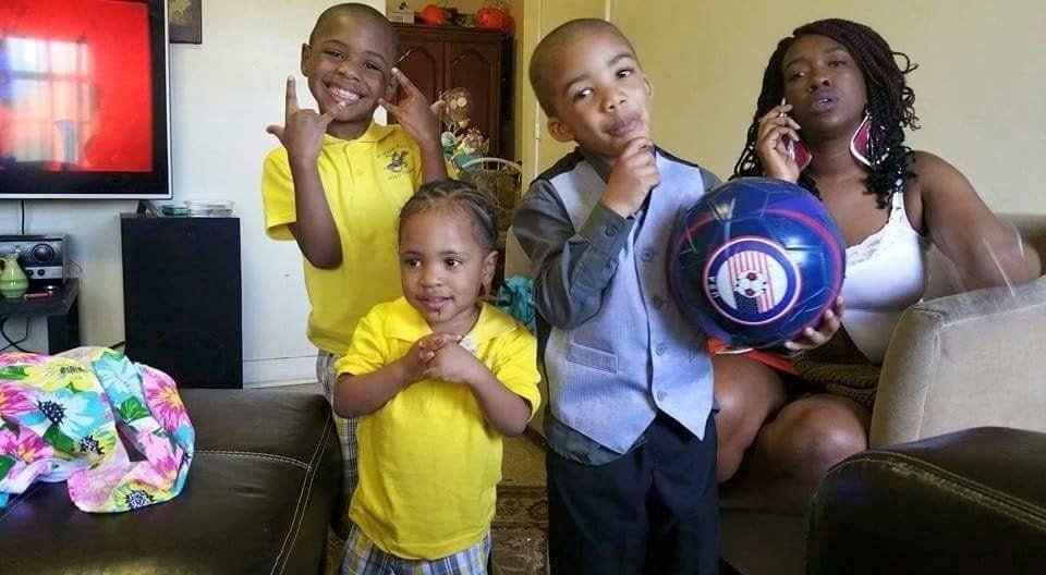 yolanda walker's album, Timeline Photos