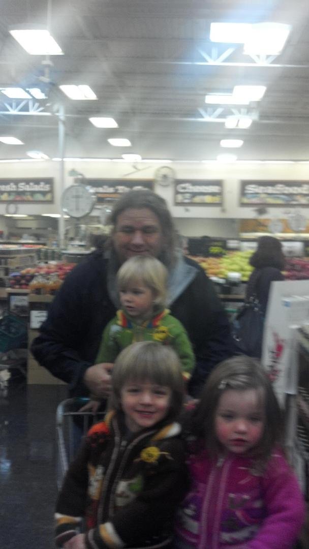 Supermarket