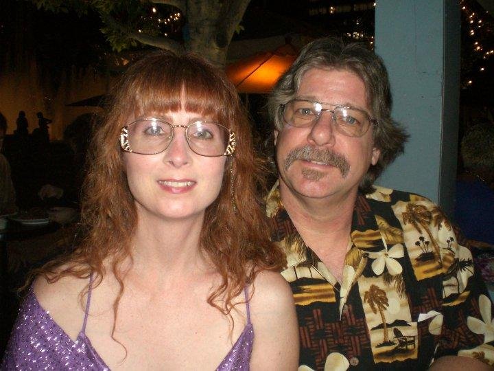 Laurel Barron, Bill Barron 9 to 5 Musical.