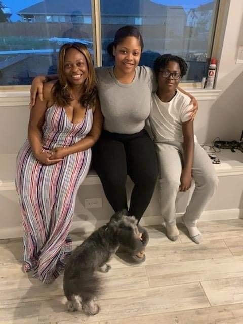 Andre Mitchell's album, Mobile Uploads