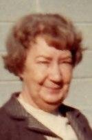 Marguerite My mom