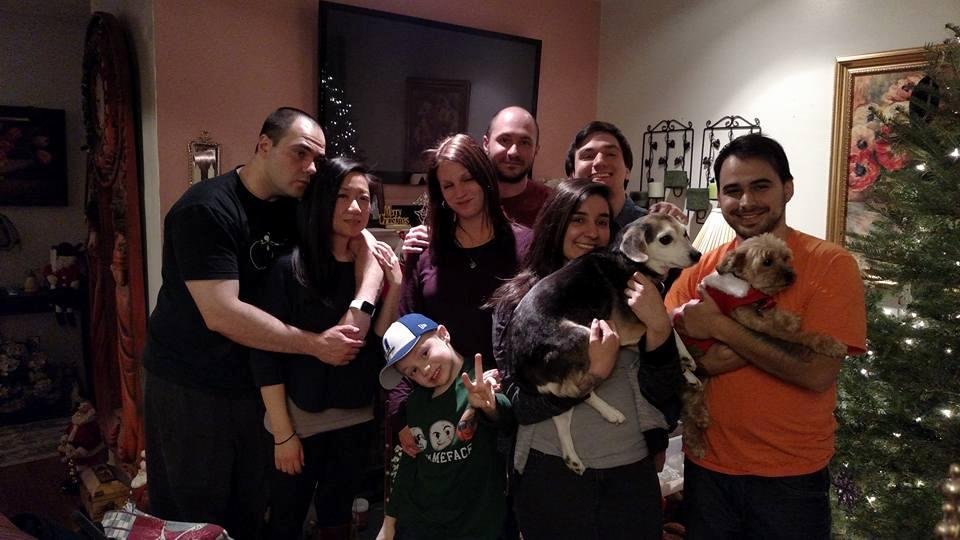 Larry Boris' album, Timeline Photos