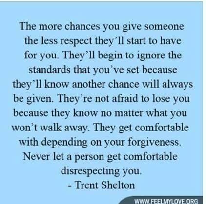 Very true.