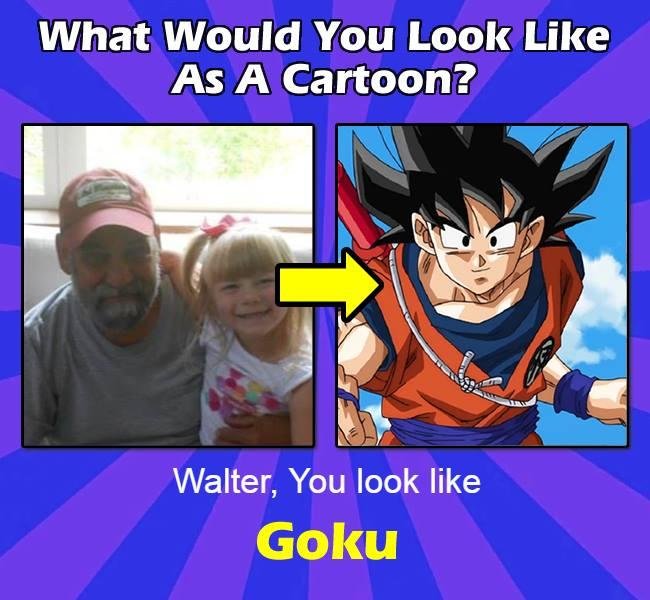 Don't see it, I was thinking Poopdeck Pappy.