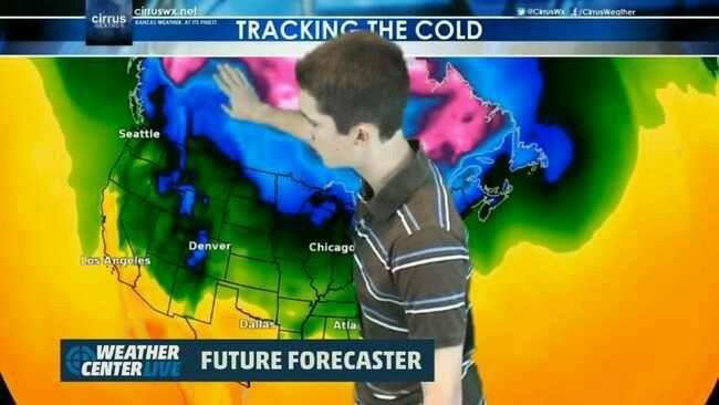 Tom Miner you have competition out there!