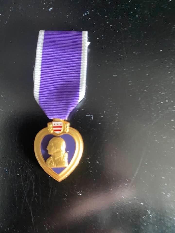 I wouldn’t trade this for all China’s Medals