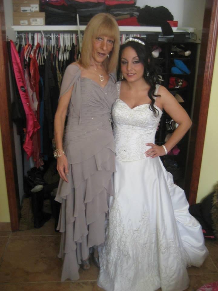 Annette DeStefano's album, Danielle & Vito's Wedding 1/3/14