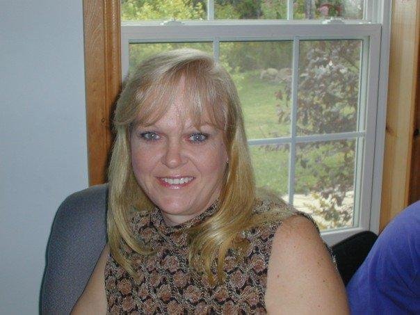 Kim Riach's album, Kim