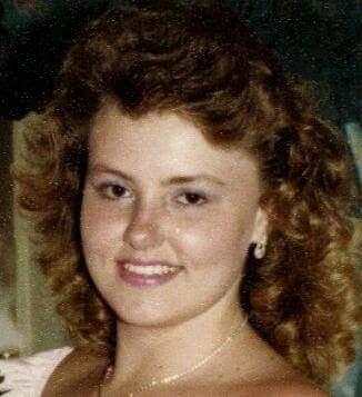 Here's my big 80's hair Carmen Edds Muncy!! I think my parents cornered the market on Aqua Net hairspray and perms! Go big or go home baby!! 👅