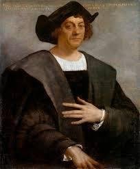 Let's Get REAL-Another Viewpoint from a Historian and writer:
The Real #Columbus was no tyrant.
Now that the news has moved on to the next bizarre event to grab people's attention, I thought I would share a little about the