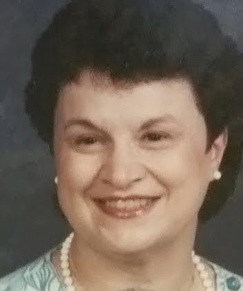Happy Birthday to my sister and best friend, Pat McComb!  Love you!