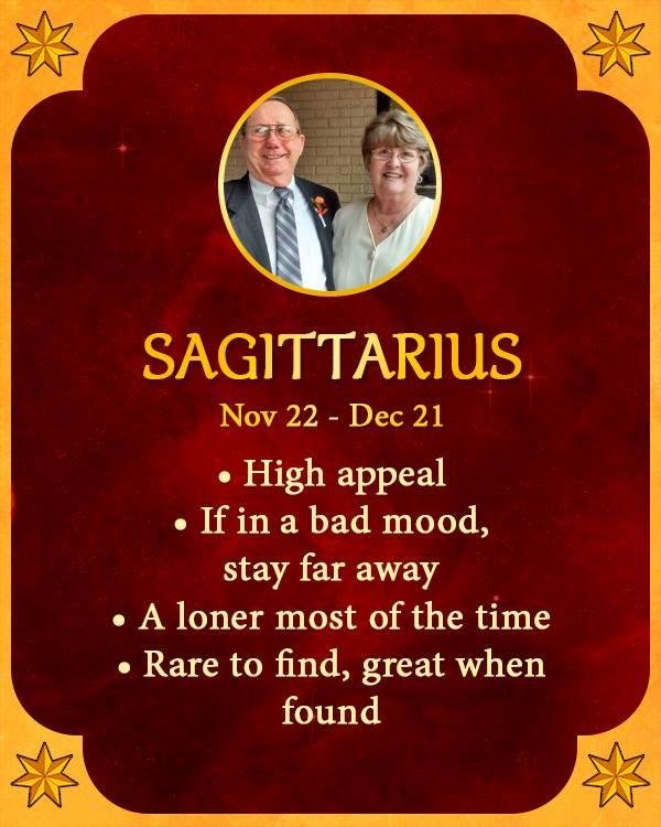 Well, if that isn't a humdinger of a description of me. This thing is messed up. I have never been a loner. lol