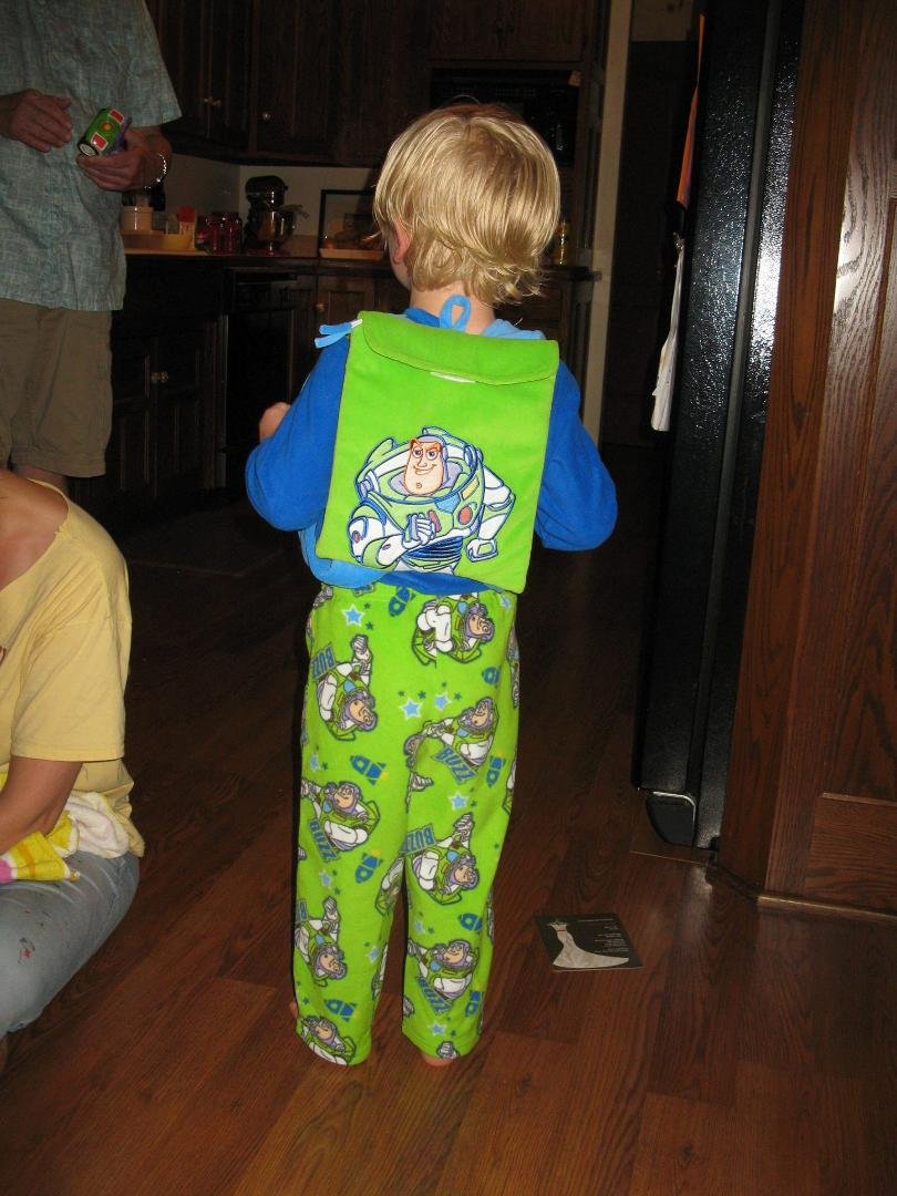 Guess what else Sid got for his birthday?
