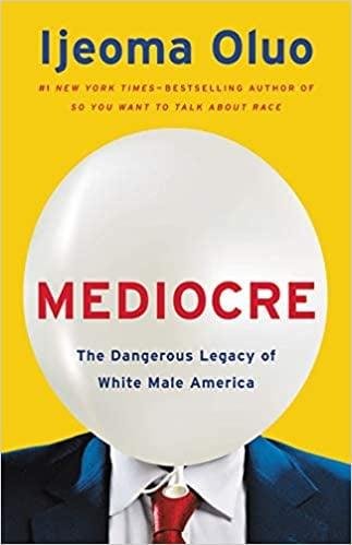 A good book, should be required reading for all us white guys.