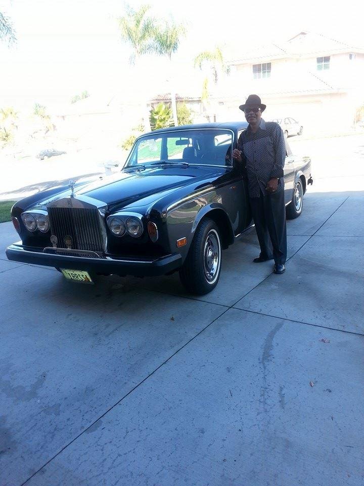 Ron Ash's album, Mobile Uploads