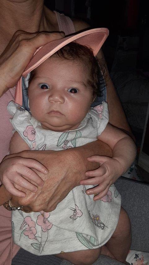 I love this little girl so much 🤩🤩🤩🤩