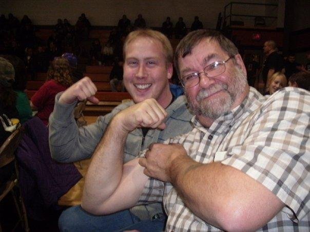 Jerod and Dave