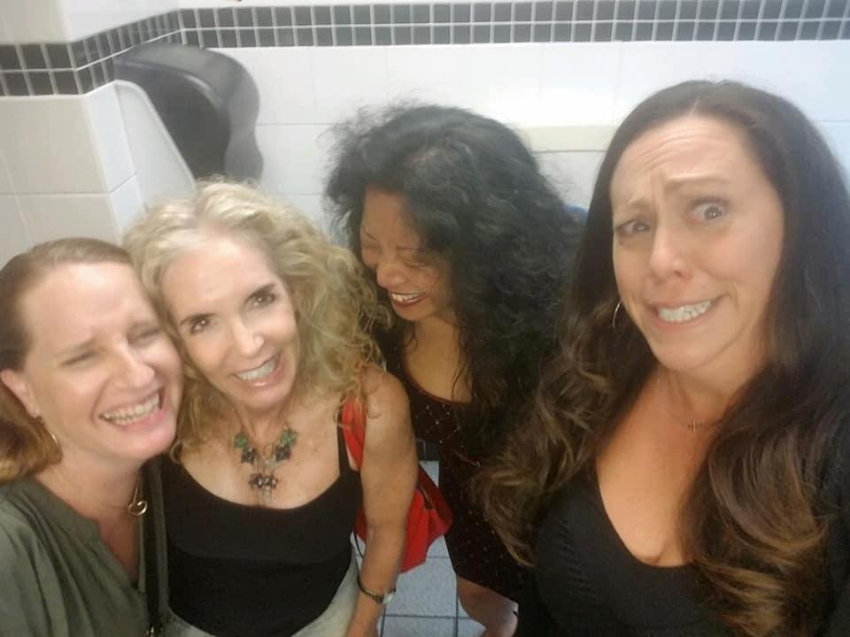 Debra Marvulli's album, Mobile Uploads