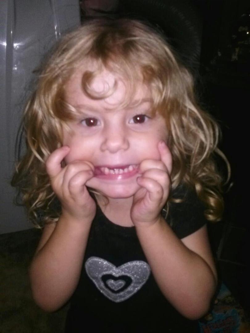My two year old loves Tim Burton movies, pizza, Marianas Trench, and horror movies. I'm either raising the most epic child alive or the end of all humanity as we know it xD