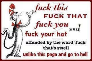Ha ha I love this