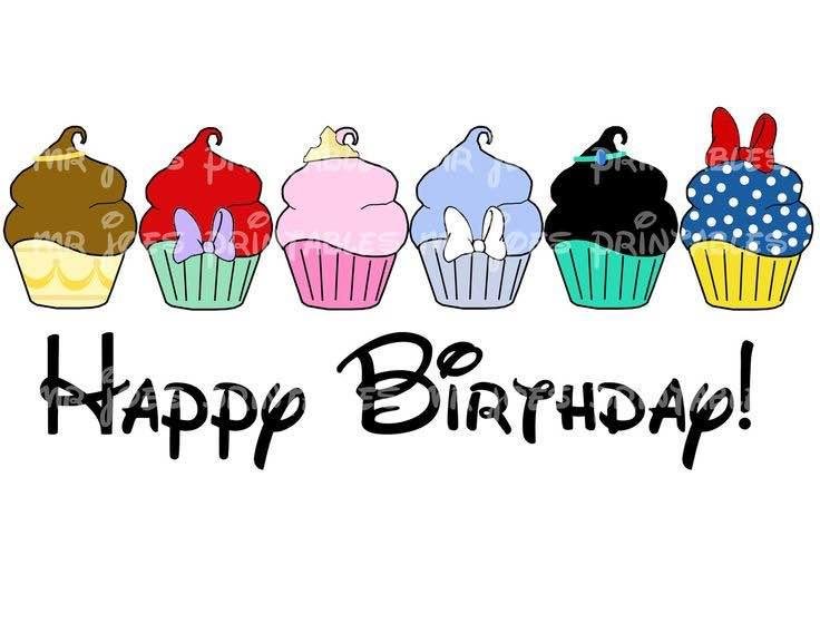 Happy Birthday, Katherine Miller! ❤️