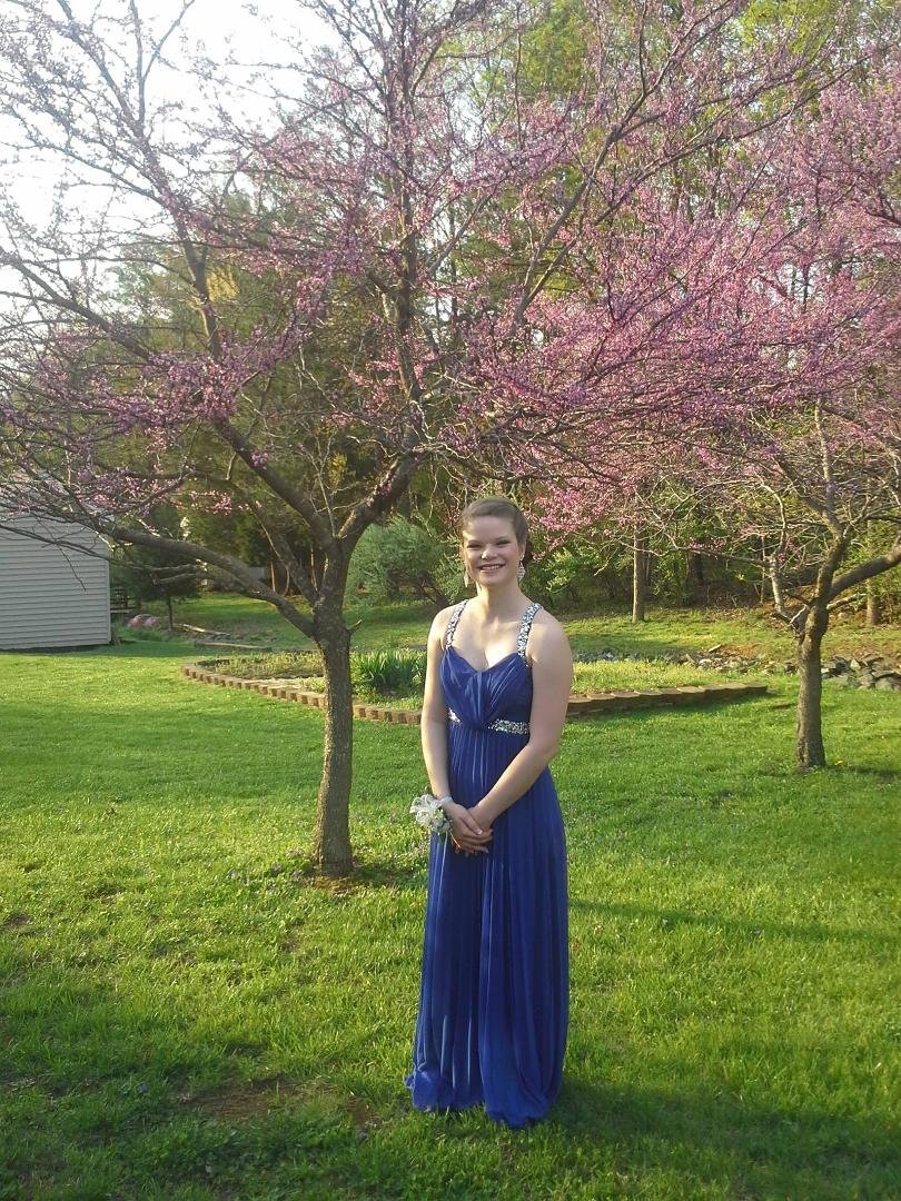 Nancy Pierce's album, Mobile Uploads
