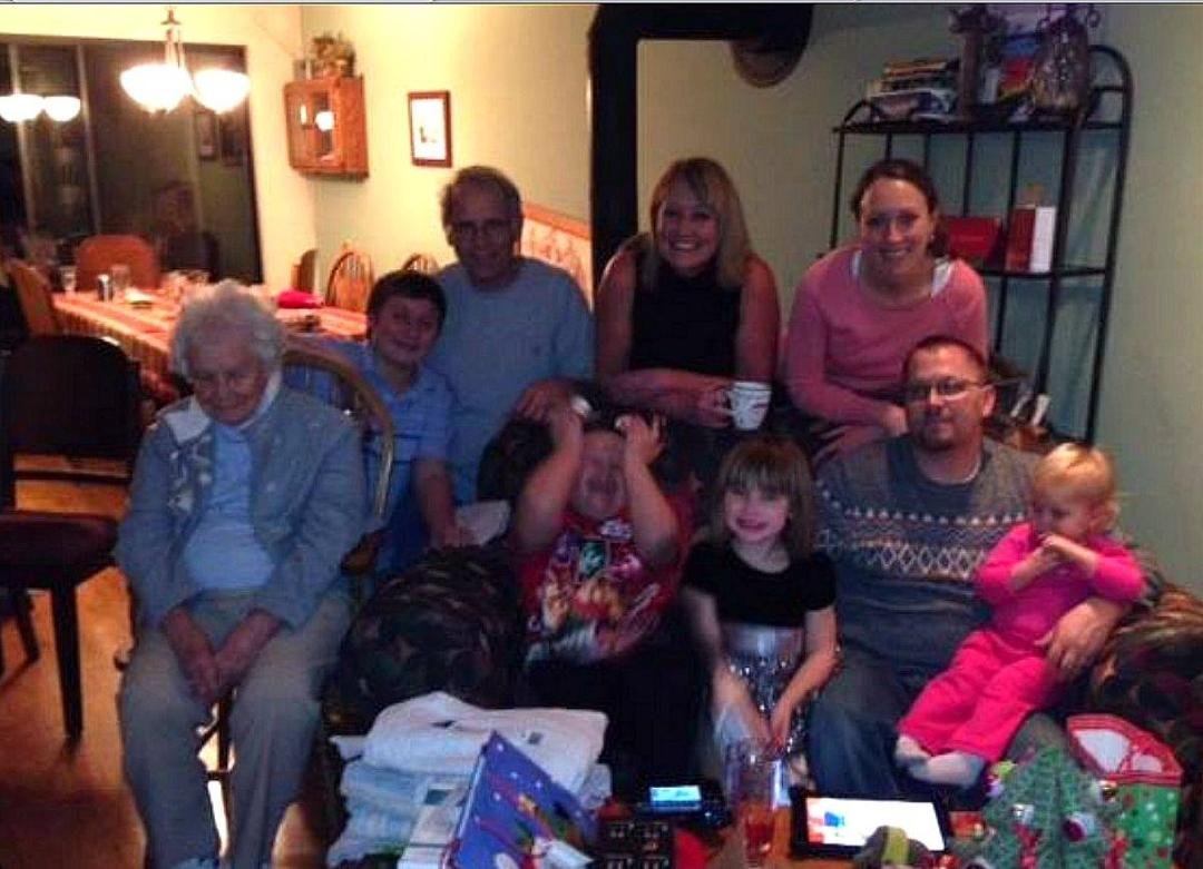 Christmas 2013