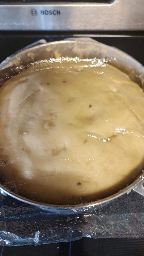 Guess what I'm making?
