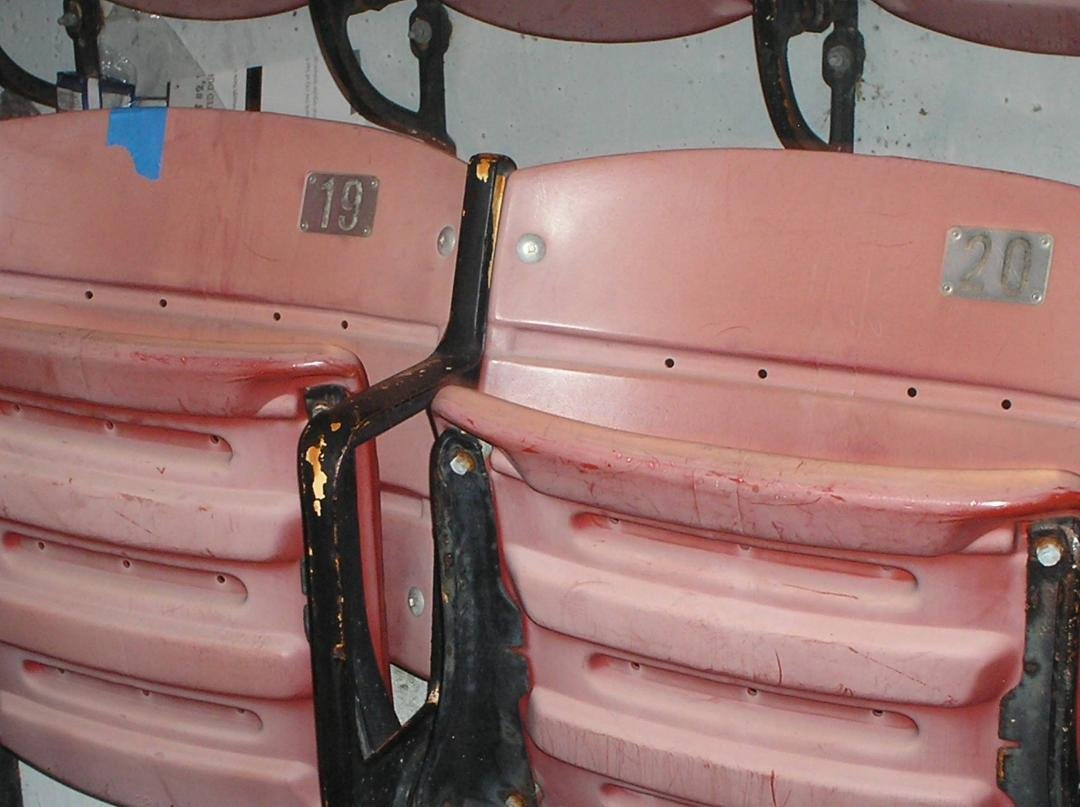 You can take them with you, but who would want to...Goodbye Candlestick!