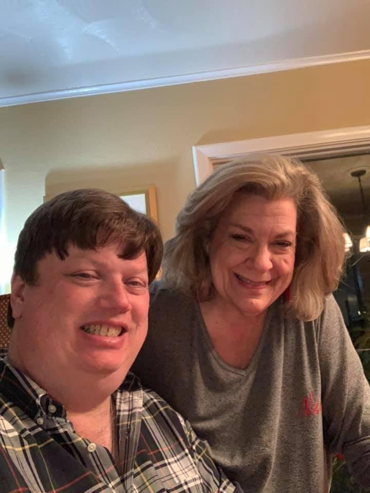 Happy National Spouses Day! I love you Rachel more and more every day!