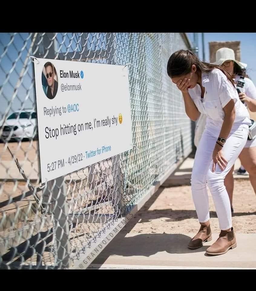 Illiberals are too stupid to get this!