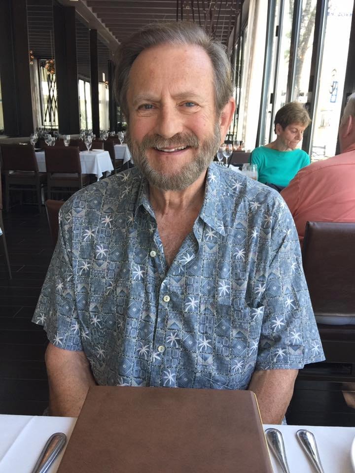 Ken Davidson's album, Mobile Uploads