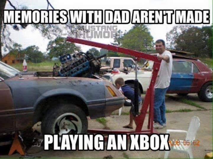 David Bunch's album, Timeline Photos