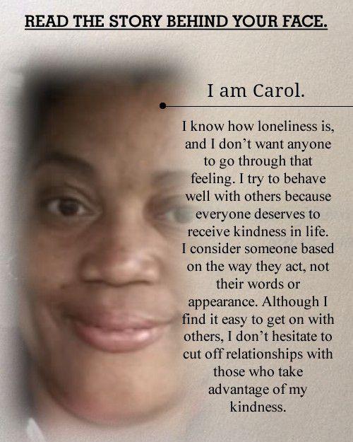 Carol Tomasack's album, Photos