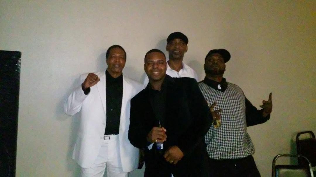 Josh Dotson,III.'s album, Mobile Uploads