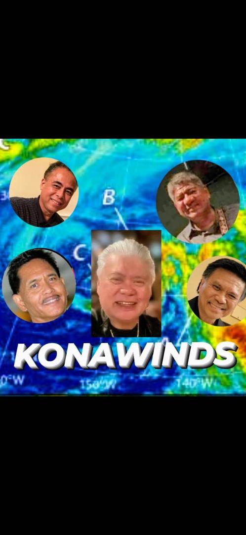 Come check out the weather report at West Side Bar May 3rd and May 7th at the Waikele Country Club with special guest Mary B pls call for reservations