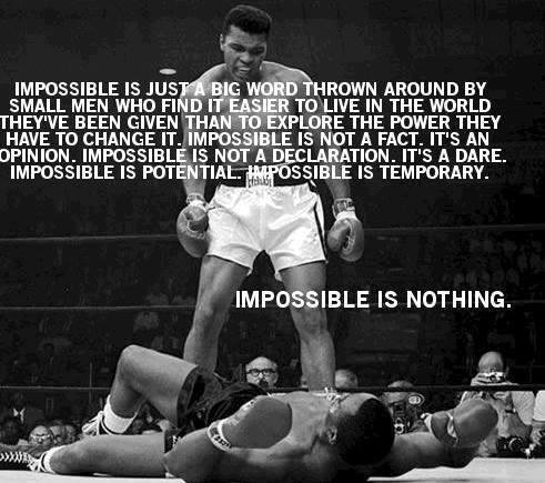 IM-Possible