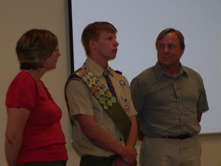 Eagle Scout