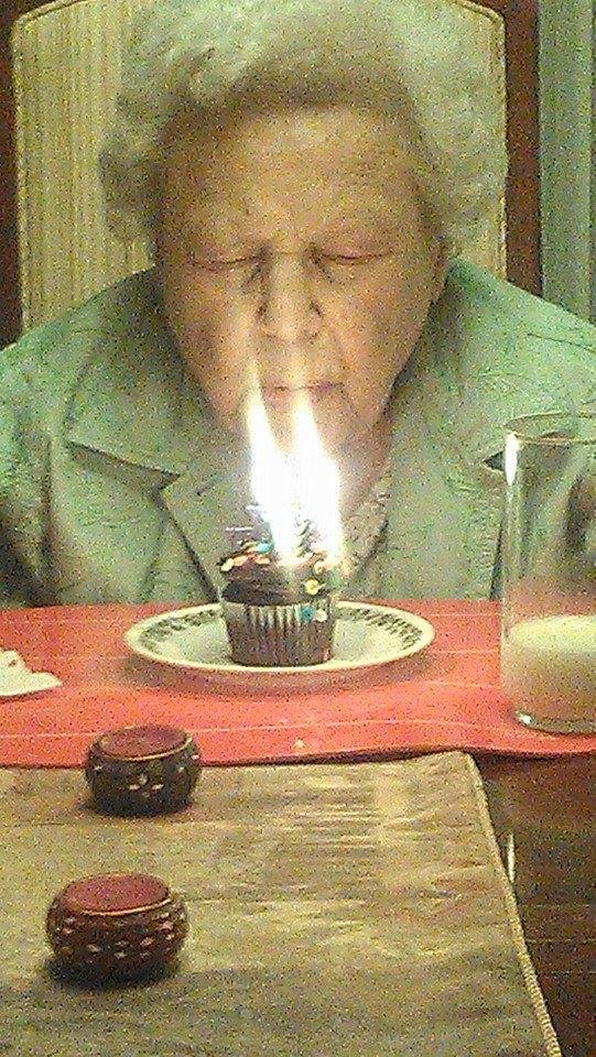 Sweet dreams Mom. I love you! Georgina Gardner, 9/11/22 to 10/21/2013